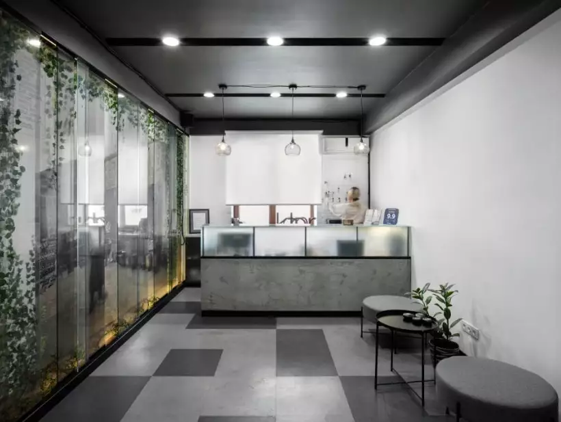 هتل کانتار ایروان